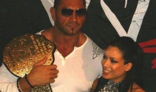 wwe送葬者vs巴蒂斯塔