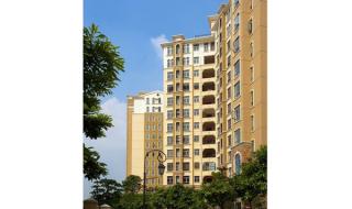 郑州利海托斯卡纳 郑州利海托斯卡纳